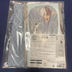 僕のヒーローアカデミア 夕涼みセット 轟焦凍 浴衣 ヒロアカ