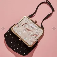 USAGIONLINE×Bibiy.×foxy ODETTE PARTY BAG