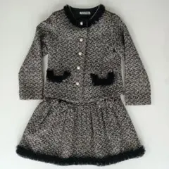 セットアップ 韓国服