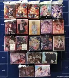 2026年最新】廻間ミチル デッキの人気アイテム - メルカリ