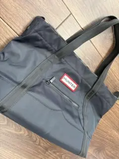 Hunter トートバッグ
