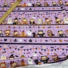 ポリエステルニット生地