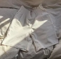 レディース ショートパンツ