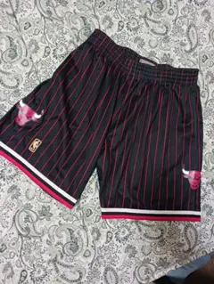 NBA Chicago Bulls ハーフパンツ XLのサムネイル