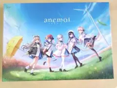 anemoi アネモイ key ソフマップ有償特典 - メルカリ