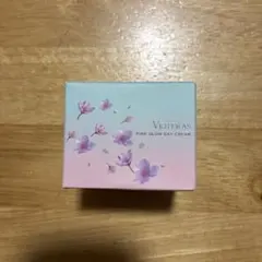 VIOTERAS ピンクグロウデイクリーム 朝用クリーム 化粧下地