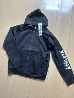 アスレタ ジャージ パーカー ジュニア 140センチ 新品未使用品