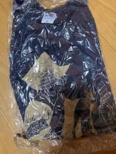 the back horn Tシャツ ネイビー Sサイズ