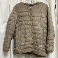 ジャケット ダウンジャケット