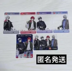 せめよん すき家 第2弾 6種セット⑥