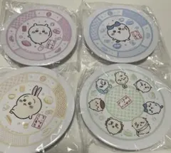 ちいかわ くら寿司 お寿司皿