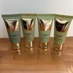 PANPURI THAI JASMINE & MINT 4点セットのサムネイル