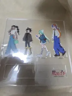 2026年最新】デスカラス班街歩きアクスタの人気アイテム - メルカリ