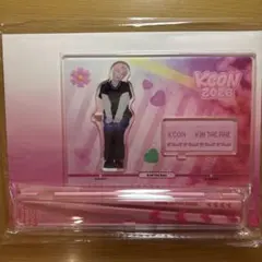 INI 木村柾哉 KCON K-NOODLE SET アクリルスタンド - メルカリ