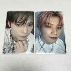 木村柾哉 XQUARE W会員 トレカ メール会員