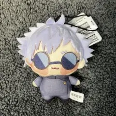 2026年最新】ちょぴぬいぷち 五条悟の人気アイテム - メルカリ