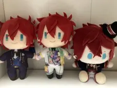 2026年最新】あんスタ ぬいぐるみ 燐音の人気アイテム - メルカリ