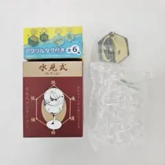RofJ HUNTER×HUNTER 水見式コレクション キルア - メルカリ