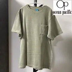 ocean pacific ポケット付き Tシャツのサムネイル