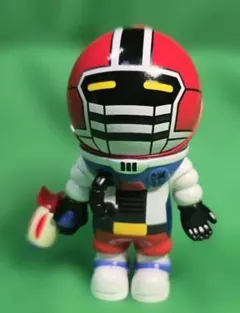 SPACE MOLLY シリーズ1 KEITH HARING スペースモリー - メルカリ