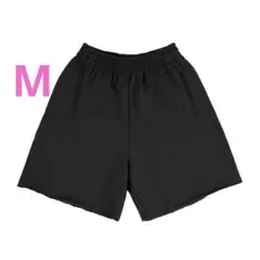 新品　ショートパンツ　ハーフパンツ SEASON 6 Mサイズ