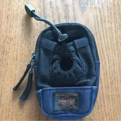 PORTER×BEAMS YOSHIDA ポーター×ビームス 吉田 携帯ホルダー