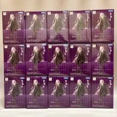 葬儀屋（アンダーテイカー）　ちょこのせプレミアムフィギュア 黒執事　寄宿学校編