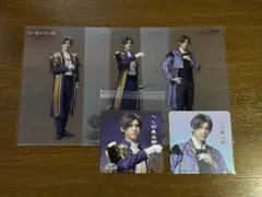 ミュージカル刀剣乱舞 刀ミュ 2.5茶屋 へし切長谷部