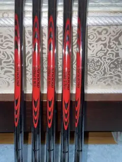 N.S.PRO MODUS3 TOUR105 S シャフト 6本セット - メルカリ