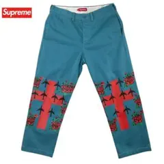 2026年最新】supreme chino pantの人気アイテム - メルカリ