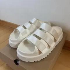UGG ゴールデングロウスライド GoldenGlow Slideのサムネイル