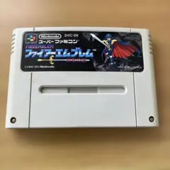 2026年最新】SFC ファイアーエムブレムの人気アイテム - メルカリ