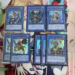 2026年最新】種別：まとめ売り／引退品 遊戯王OCG デュエル