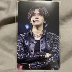 INI XQUARE MASTERPIECE 藤牧京介 109 ランダム トレカ