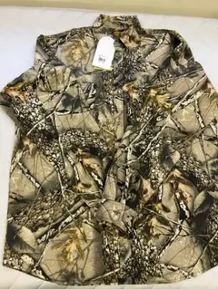 WFS BRUSHED LONG SLEEVE SHIRTのサムネイル