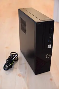 【美品】DELL Vostro 3681 デスクトップPC 本体