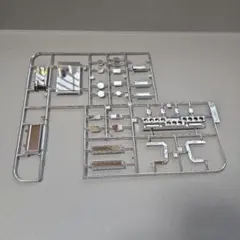 アンドン テール ミラーステー デコトラプラモデルのサムネイル