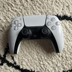 ジャンク品　SONY DualSense ワイヤレスコントローラー