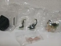 匿名発送❗モンハン　フィギュア　アマツマガツチ
