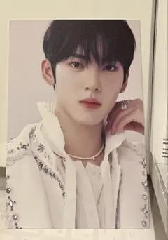 ZEROBASEONE THE SECOND MINI ALBUM