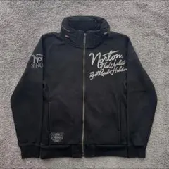 "Norton" ノートン BONO Double Zip Jacket