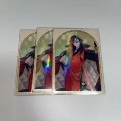 にじさんじ　7周年　魁星