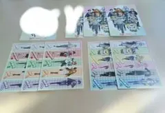 カラフルピーチ 特典