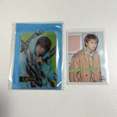 瀬口黎弥 FVフォトキー HSJフォトカ