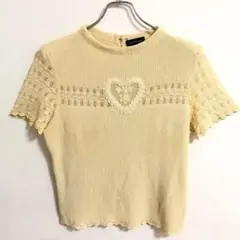 babylone ニット