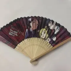 ラブライブサンシャイン 2nd Live Aqours 扇子