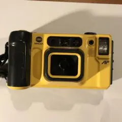 ミノルタ　水中カメラ 2025年最新】minolta 水中カメラの人気アイテム - メルカリ