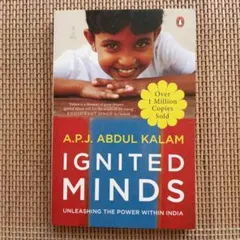 IGNITED MINDS A.P.J. ABDUL KALAM
