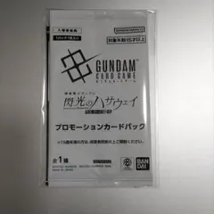 閃光のハサウェイ　キルケーの魔女　入場特典