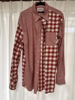 キャプテンサンタ　長袖ボタンダウンシャツ　未使用品